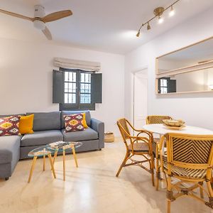 Appartement met een Slaapkamer